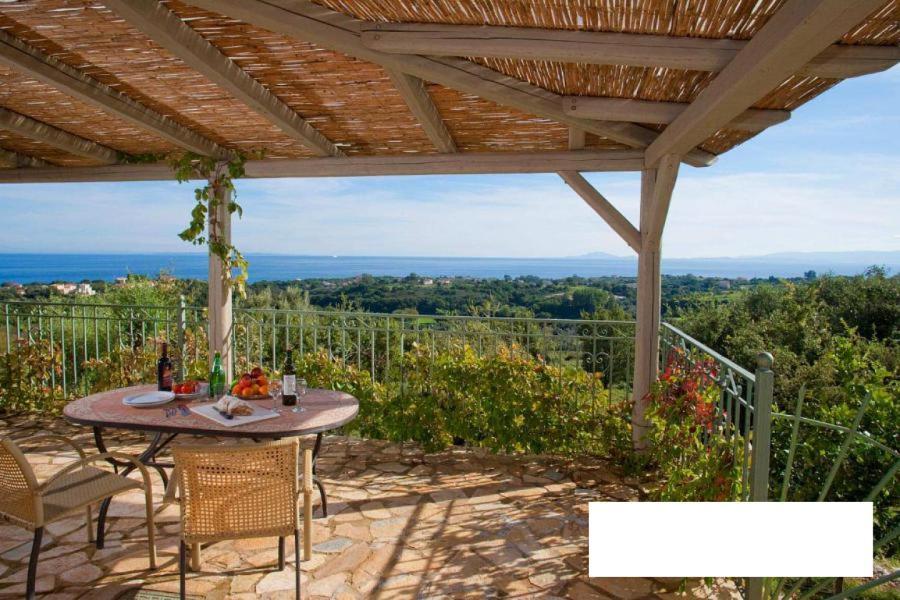 Sevastoula Villa Ratzaklíon
