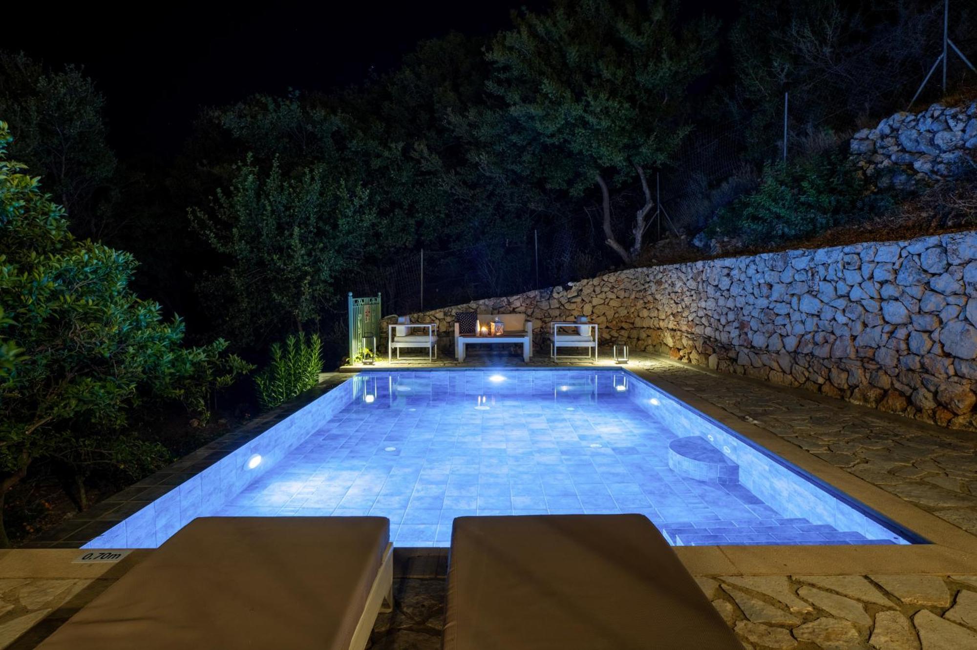 Sevastoula Villa