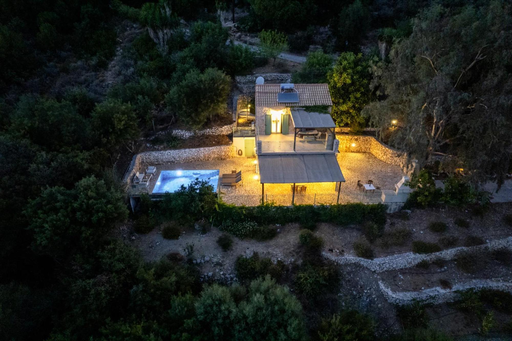 Villa Sevastoula Ratzaklion