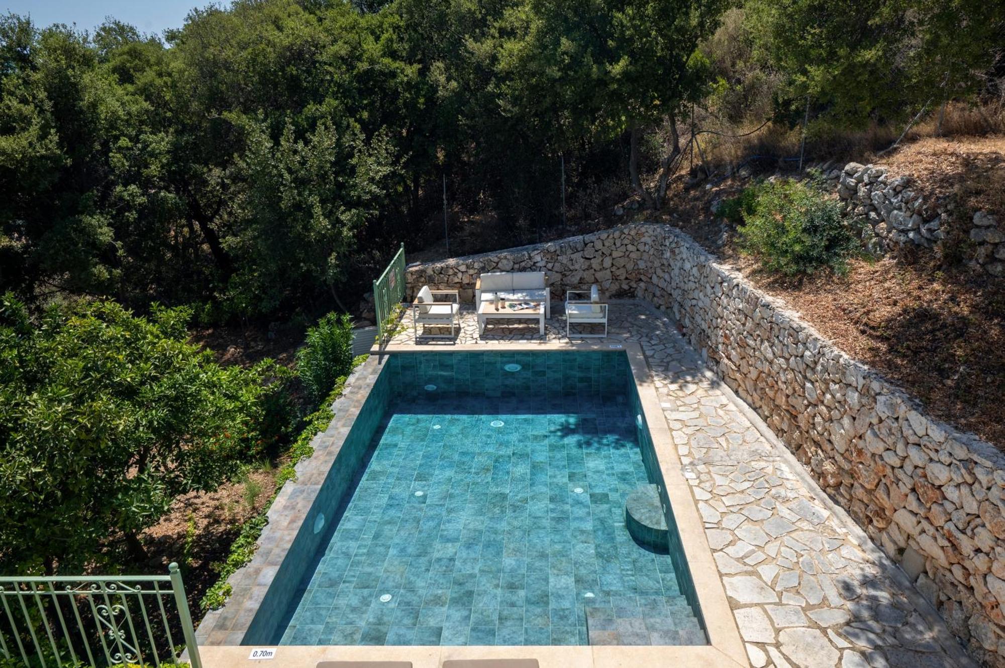 Sevastoula Villa