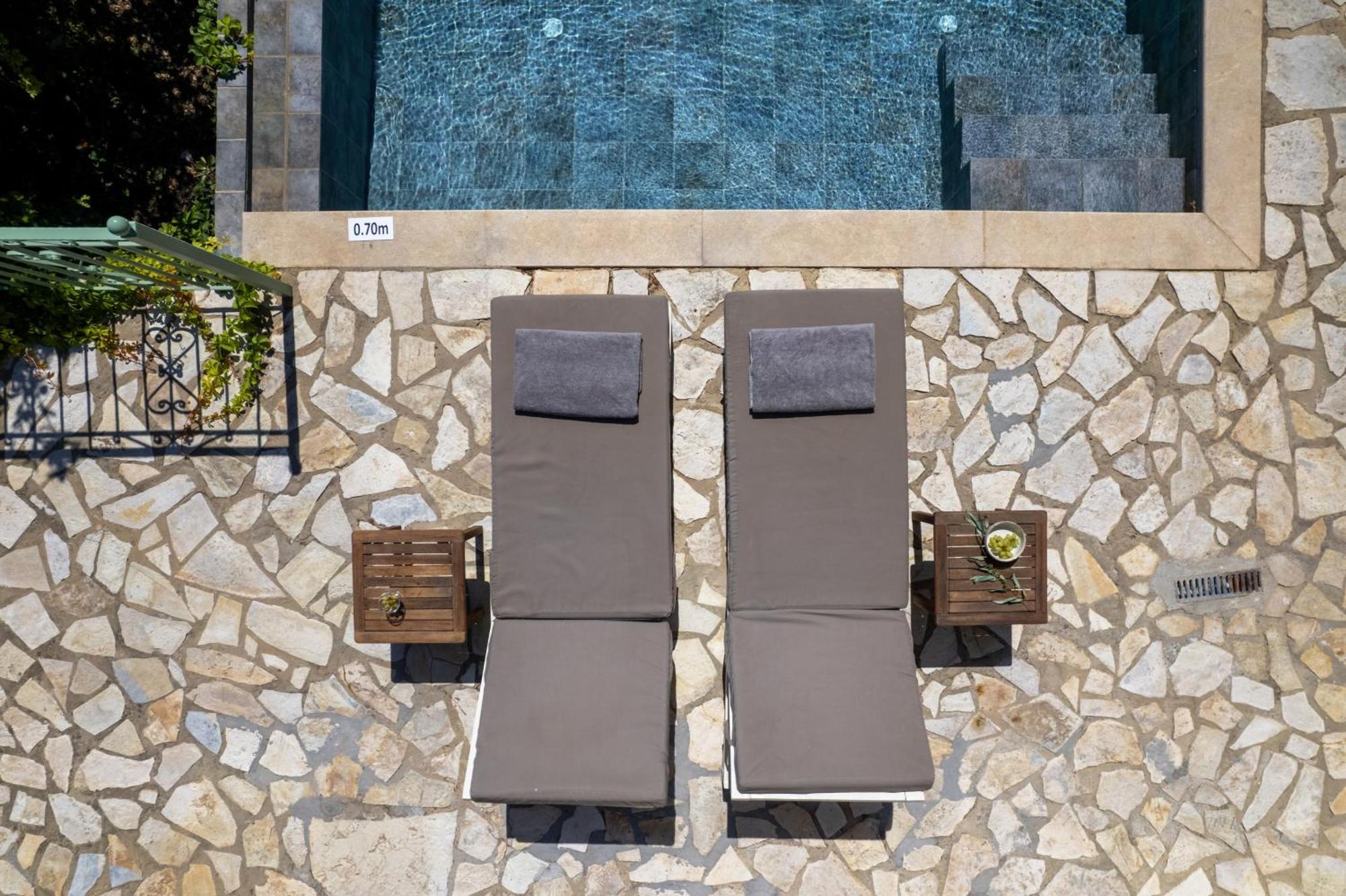 Villa Sevastoula