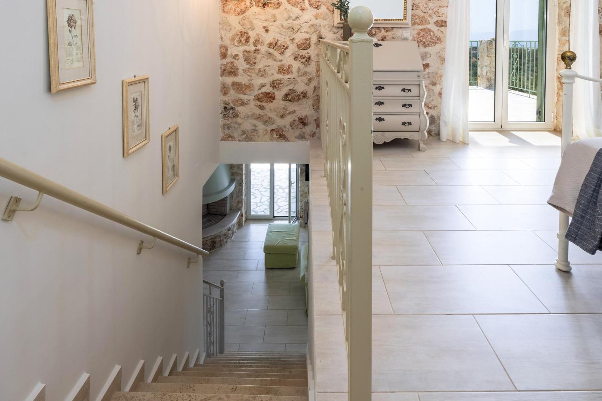 Sevastoula Villa *