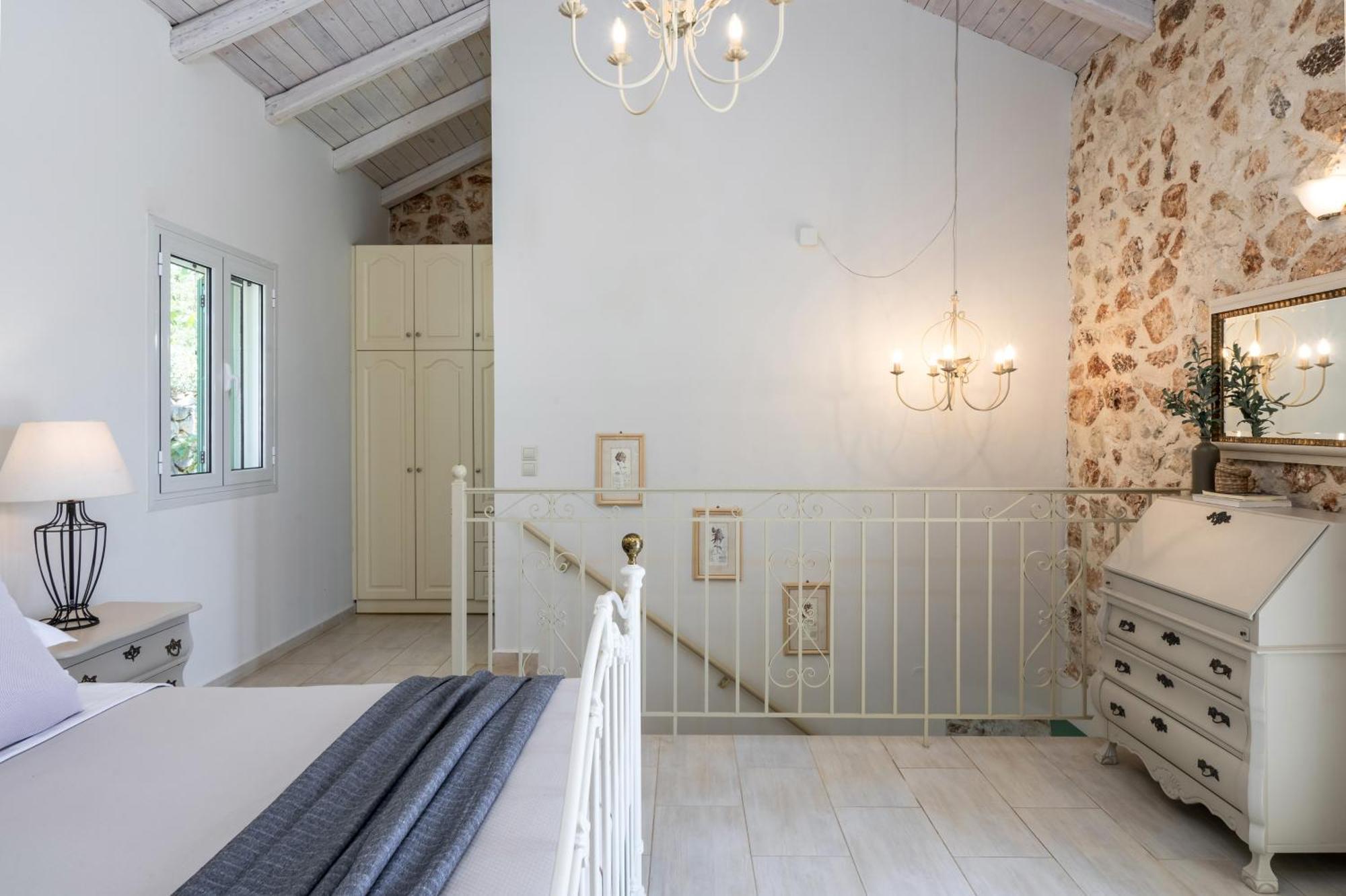 Villa Sevastoula