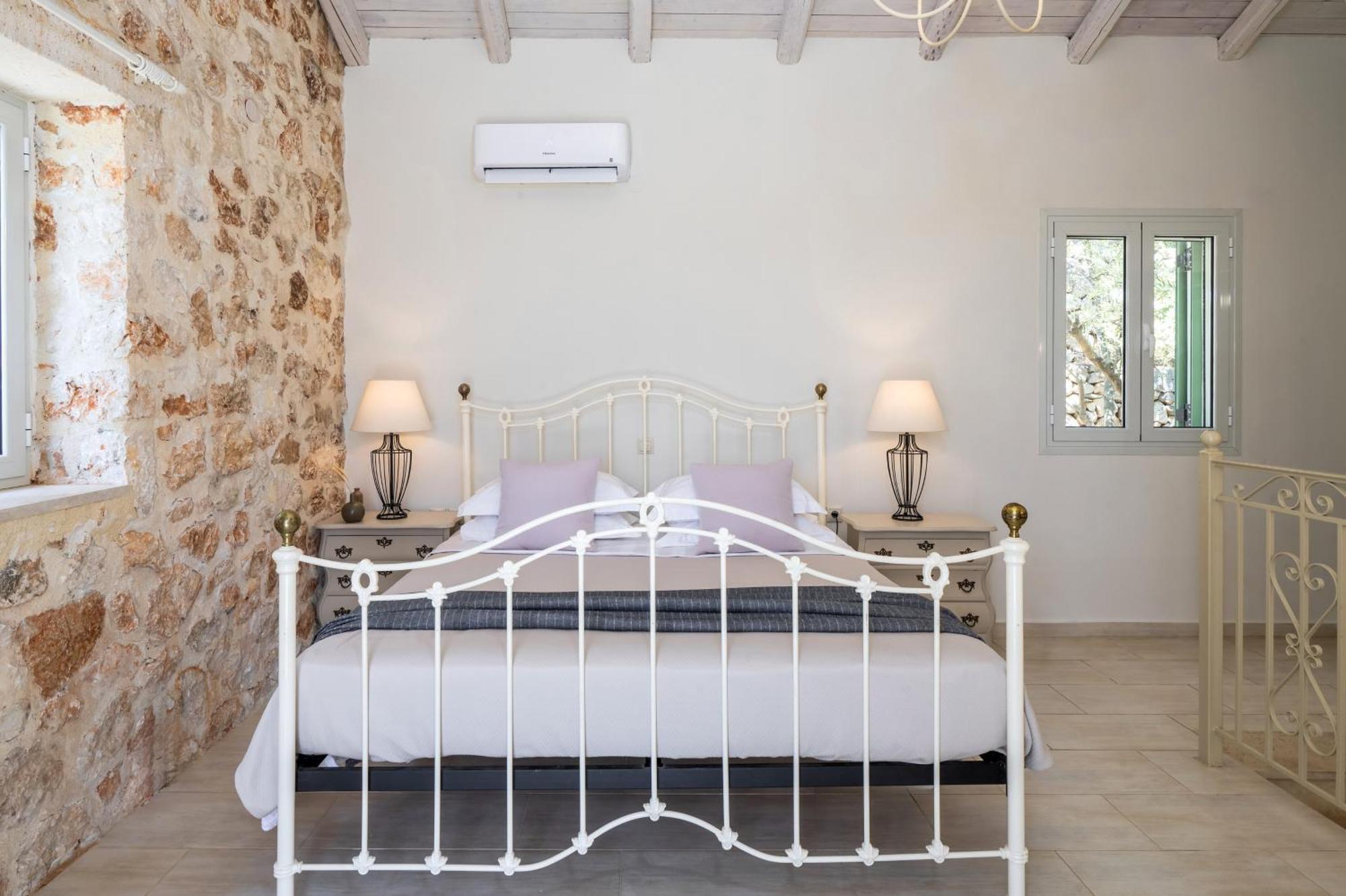 Sevastoula Villa *